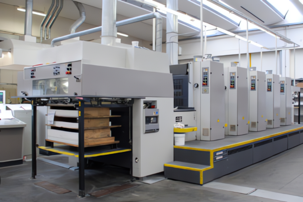 Welcome to SSE Prints - High-Quality Custom Printing Services"